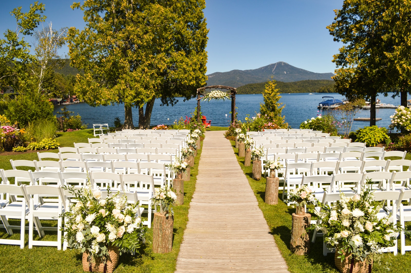 Top-rated wedding locations in picturesque Scotland for your dream ceremony